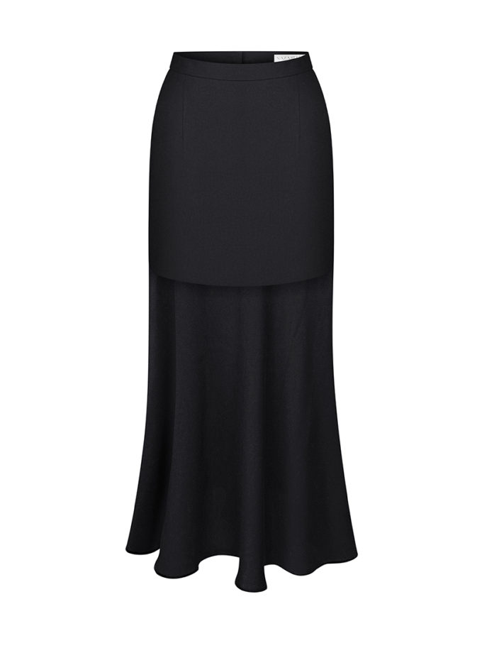 Спідниця трансформер NAZARELL! (NZRLL_НФ-00000120)