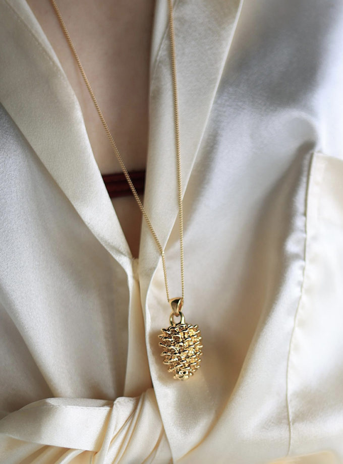 Підвіска Cone IVA JEWELRY (IVA_CG05)