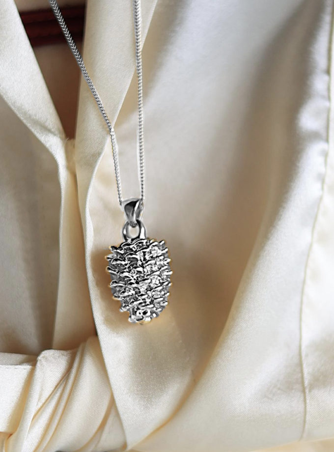 Підвіска Cone IVA JEWELRY (IVA_CS05)