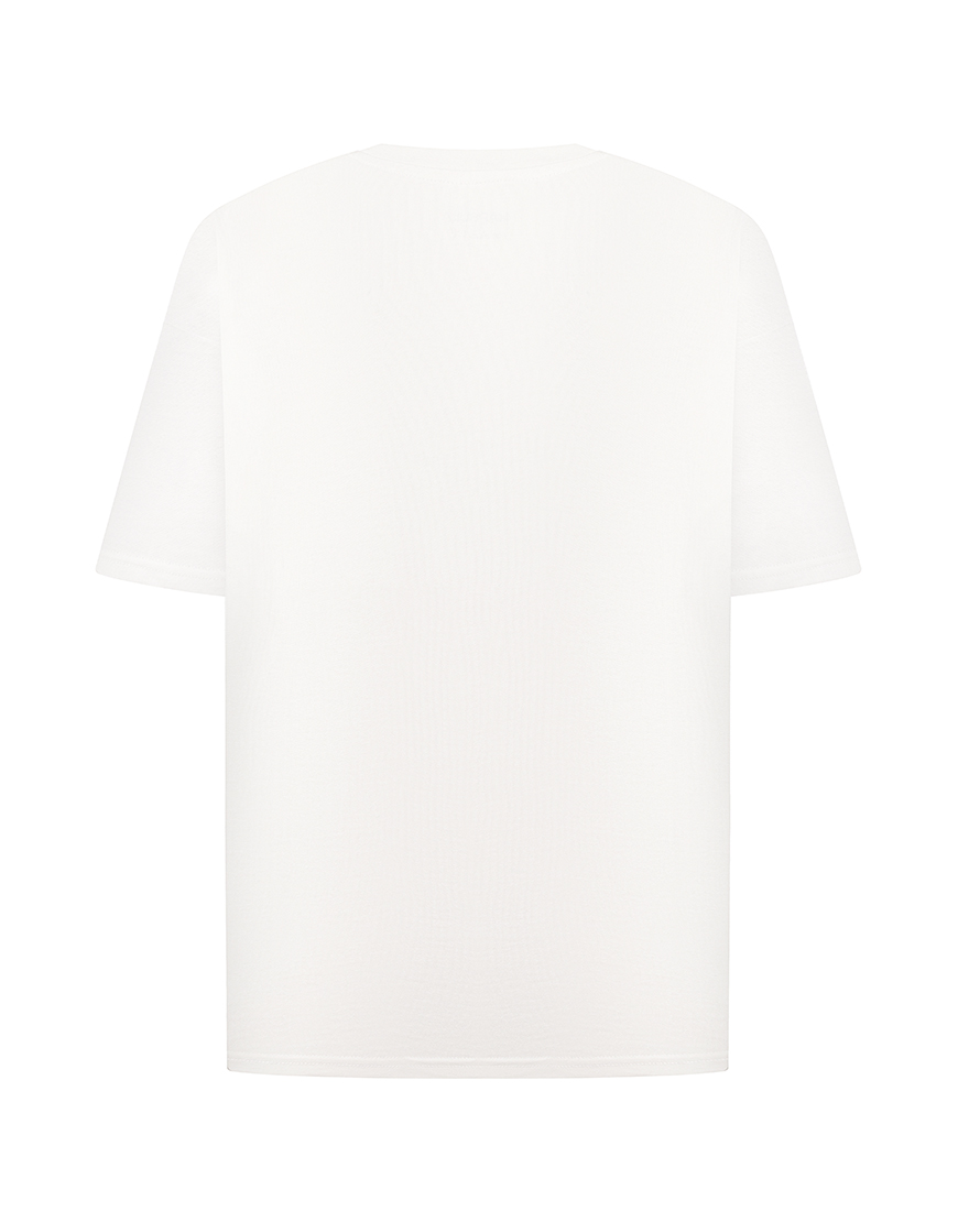 IMG_9559 копия Футболка вільного крою KAPSULA MERCH (KAPSULA_1) - фото 2