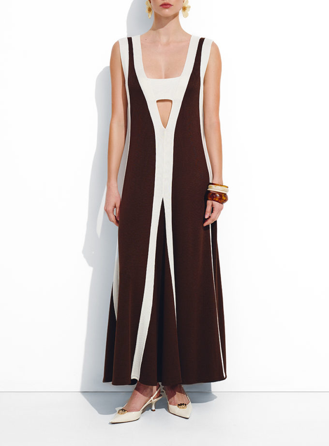 Сукня Carolina J.D.WOOL (JDW_ J.D. 5046)