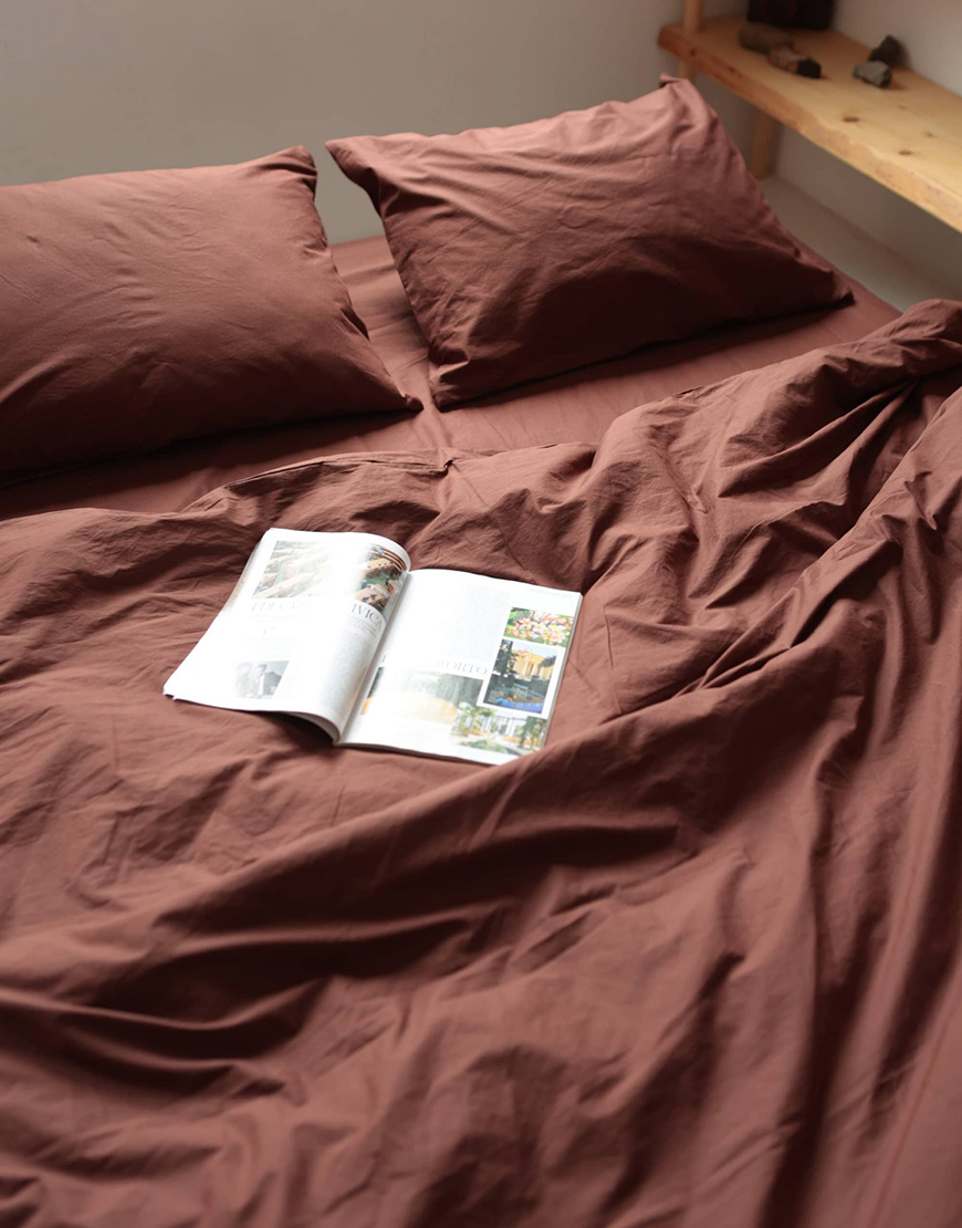 az1a3243-pichi-scaled-1 Комплект постільної білизни Варена бавовна chocolate №82 BEDCLOZZZES (BEDCLZ_15876-8) - фото 4