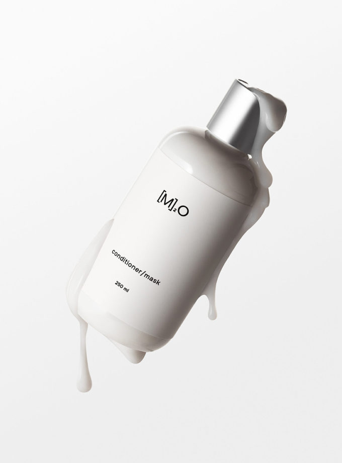 Маска для волосся з кератином M2O (M2_HA_56_25)