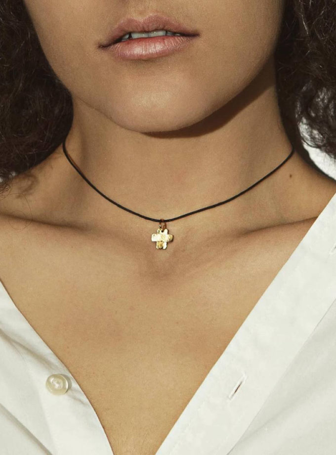 Хрестик GUSH (GSH_KG002)