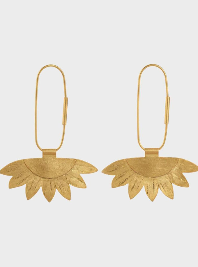 Сережки Сонях GUSH (GSH_SO042)