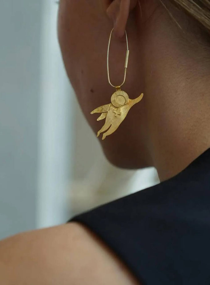 Моносережка Дорога до раю GUSH (GSH_MA037)