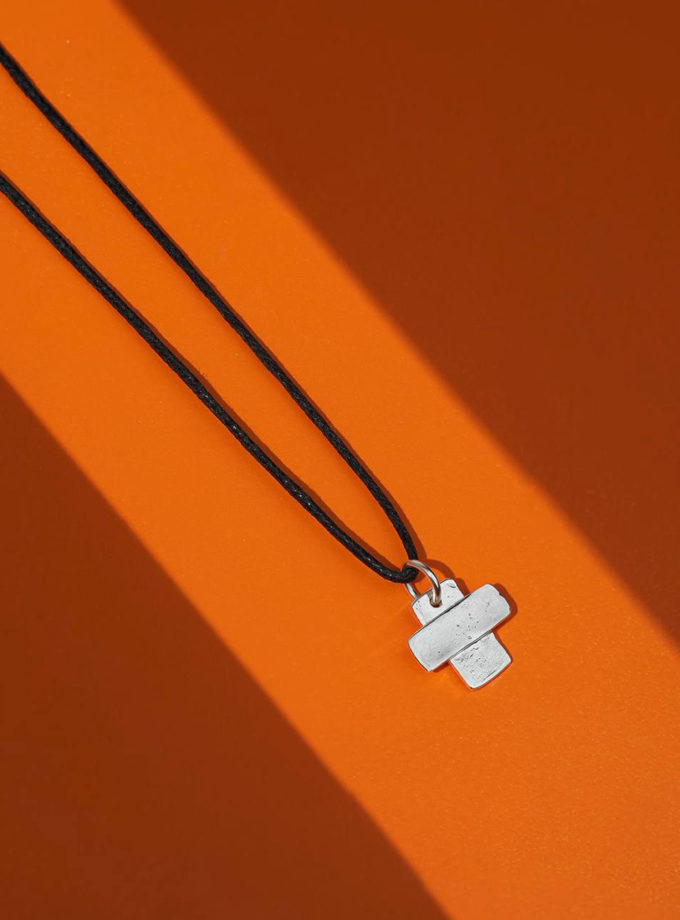 Хрестик GUSH (GSH_KS001)