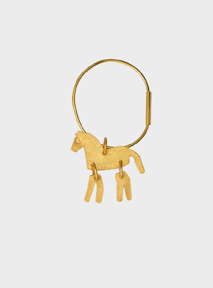 Моносережка Коник GUSH (GSH_MH054)