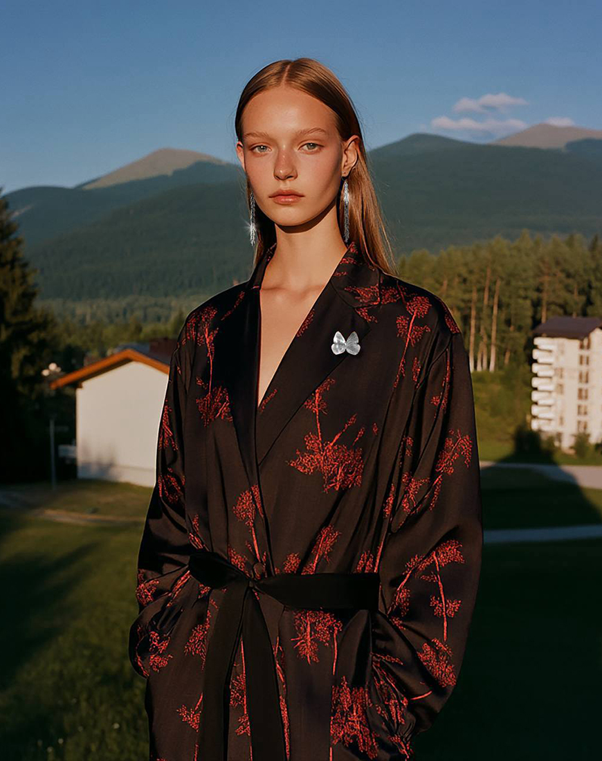 photo_48_2026-01-14_00-21-17 Брошка Метелик GUSH (GSH_BBF51) - фото 2