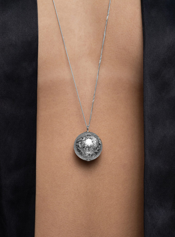 Підвіска Shine IVA JEWELRY (IVA_NS02)