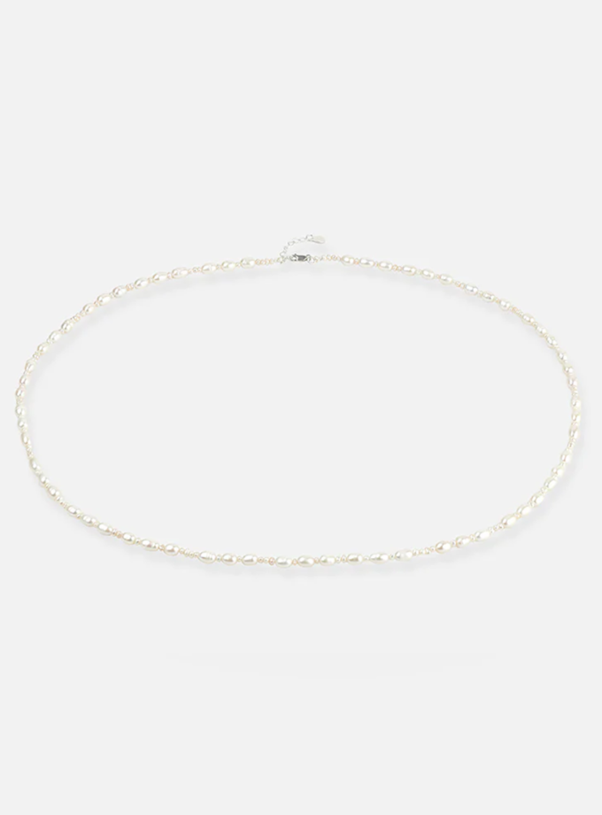 Беллі чейн Freshwater SILVER STORIES (SS_SSBC023)