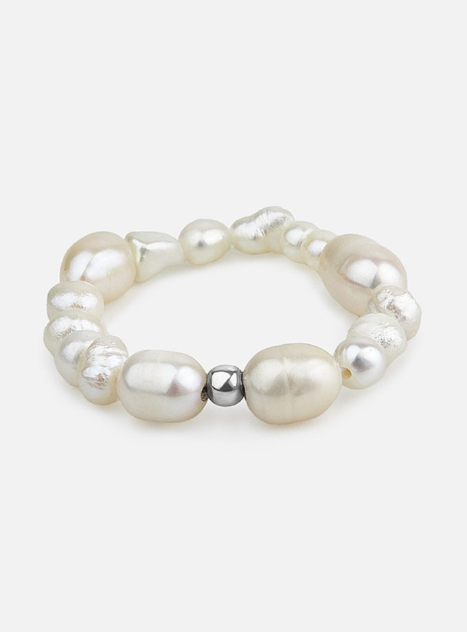 Каблучка Iris SILVER STORIES (SS_SSR026)