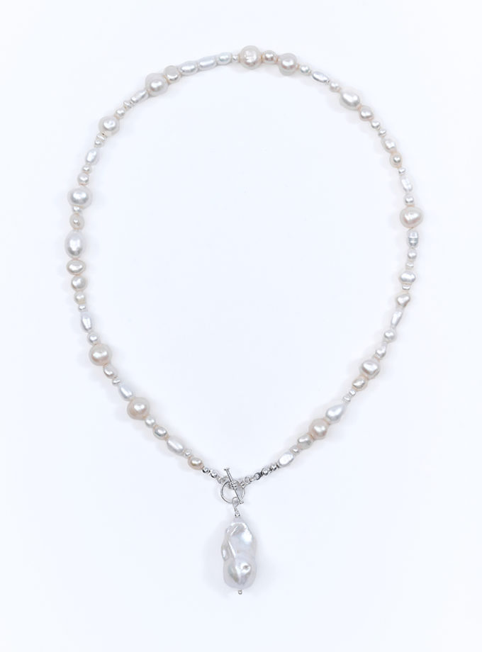 Кольє Amphitrite ROTERSAND (RTRSND_AMPHNECK0075)