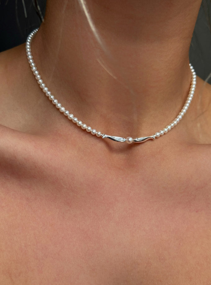 Кольє Undine ROTERSAND (RTRSND_UNDNECK0078)