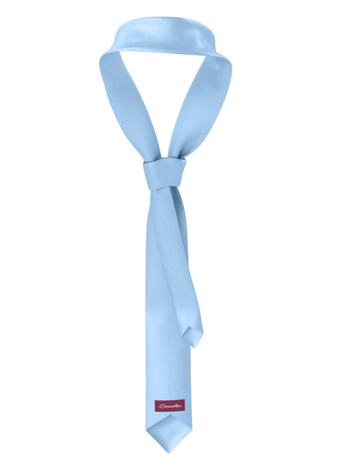 Краватка Sky Satin CRAVATTA (CRV_KS_SS42_32)