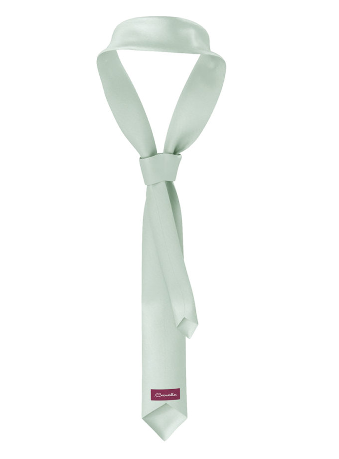 Краватка Mint Satin CRAVATTA (CRV_KS_SS42_33)