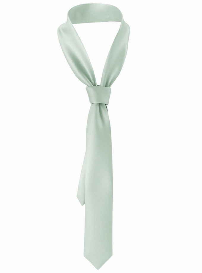 Краватка Mint Satin CRAVATTA (CRV_KS_SS42_33)