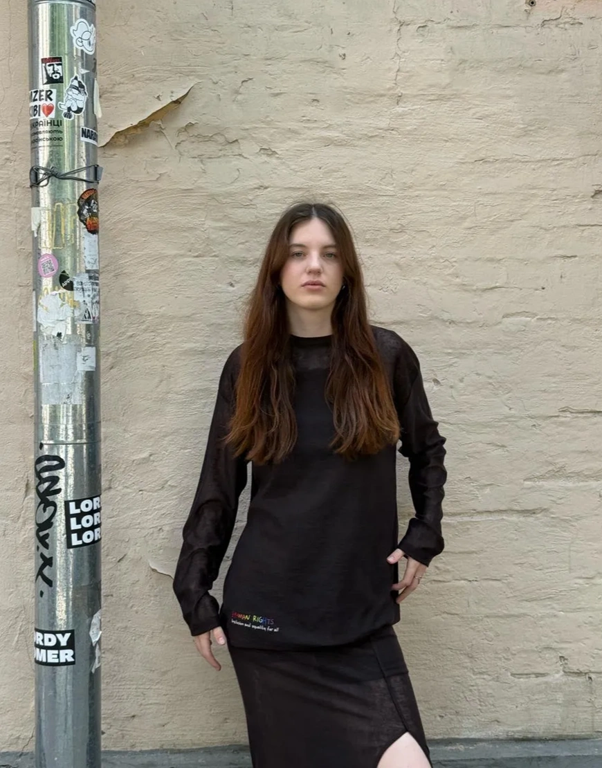 2025-06-09-21.37.14 Лонгслів Inclusion FMK (FMK_IN_5522_90) - фото 2