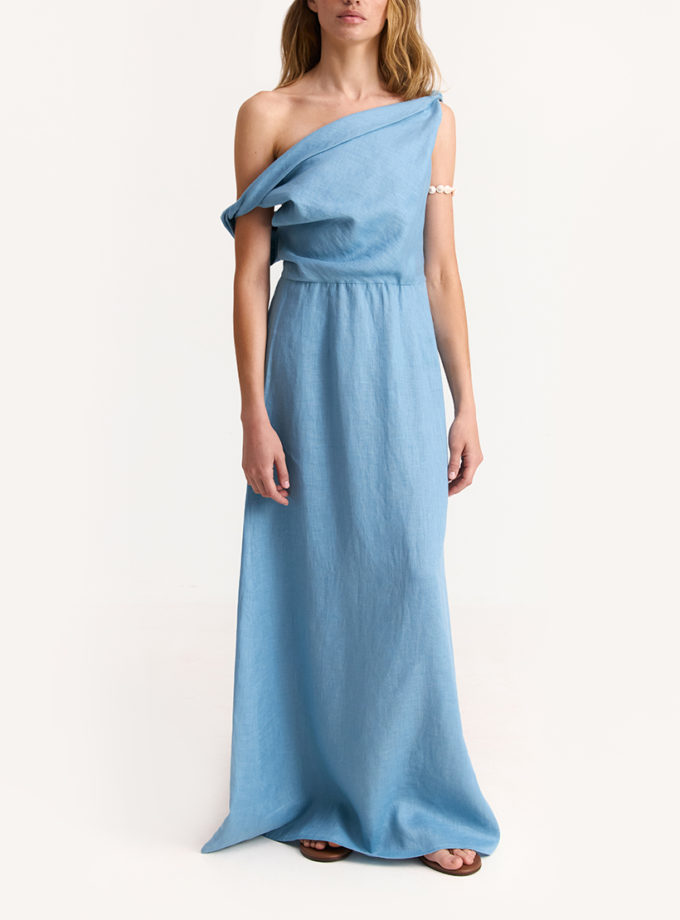 Сукня Cleo Linen IAM (IAM_CLEO/LNN/DRS)