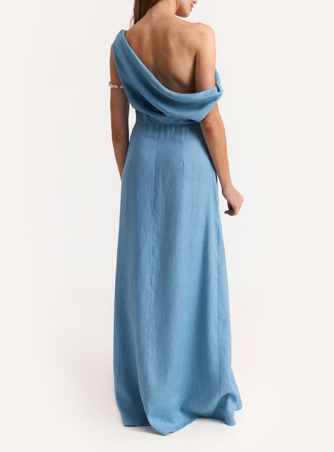 Сукня Cleo Linen IAM (IAM_CLEO/LNN/DRS)