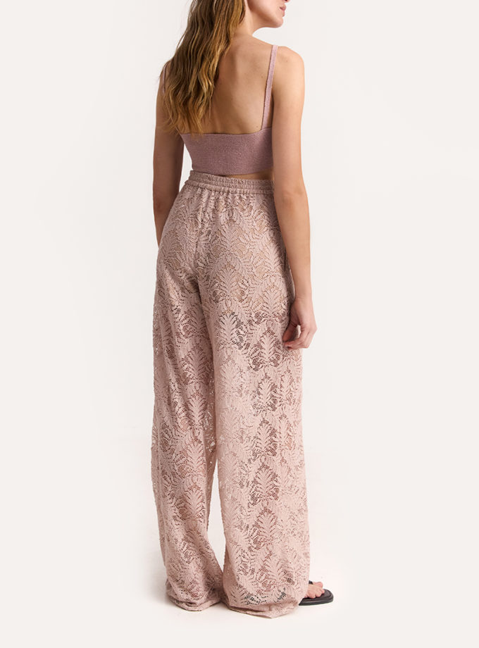 Штани Paloma Lace IAM (IAM_PLM/LC/PNT)