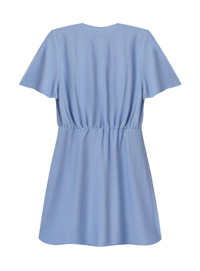 Сукня блакитна NOMA STUDIO (NOMA_302025)