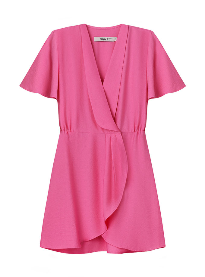 Сукня рожева NOMA STUDIO (NOMA_292025)