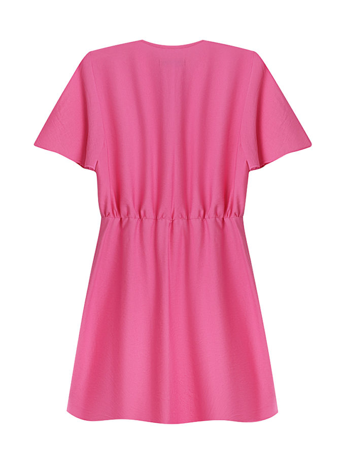 Сукня рожева NOMA STUDIO (NOMA_292025)