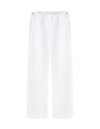 Брюки піжамні білі NOMA STUDIO (NOMA_352025)