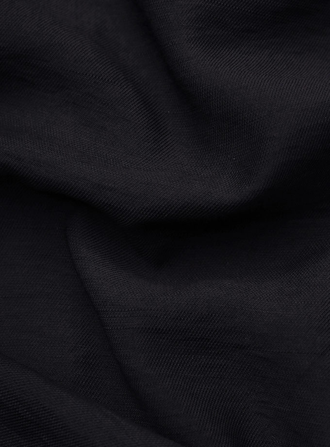 Спідниця довга чорна NOMA STUDIO (NOMA_462025)