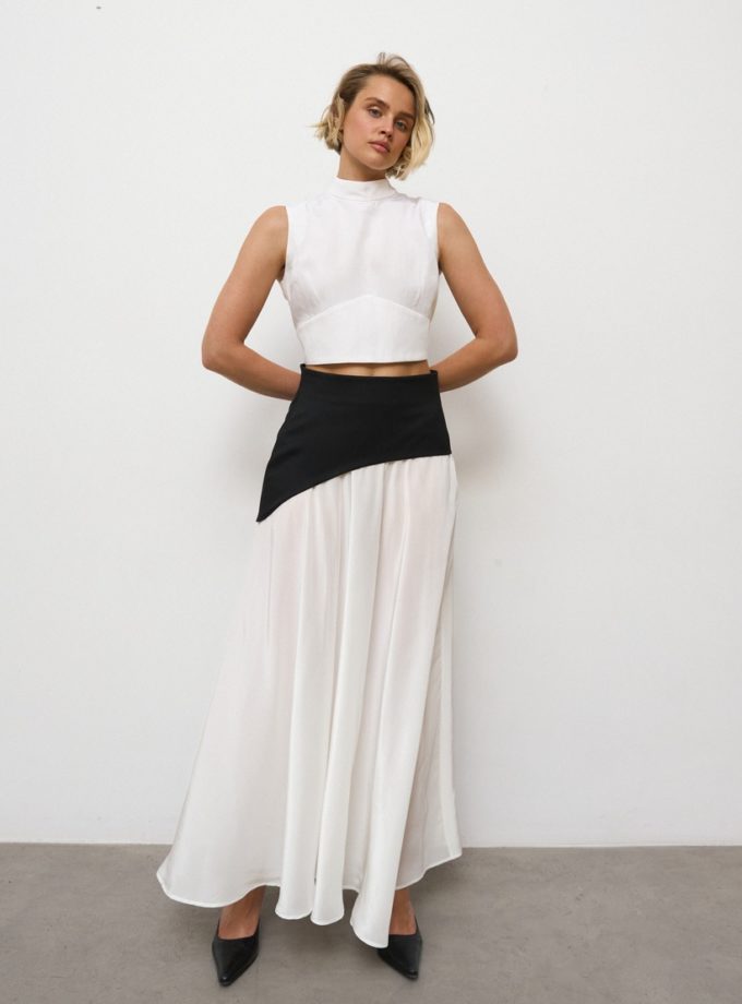 Спідниця з баскою NAZARELL! (NZRLL_НФ-00000182)