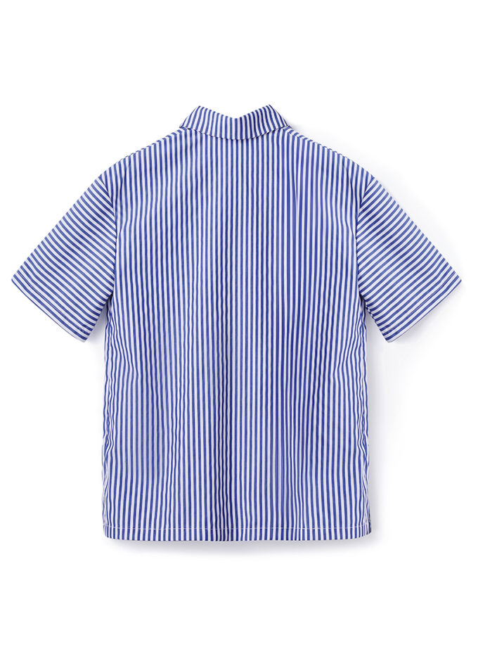 Поло з подвійним воротом IRARO (IR_SM25_PS_009)