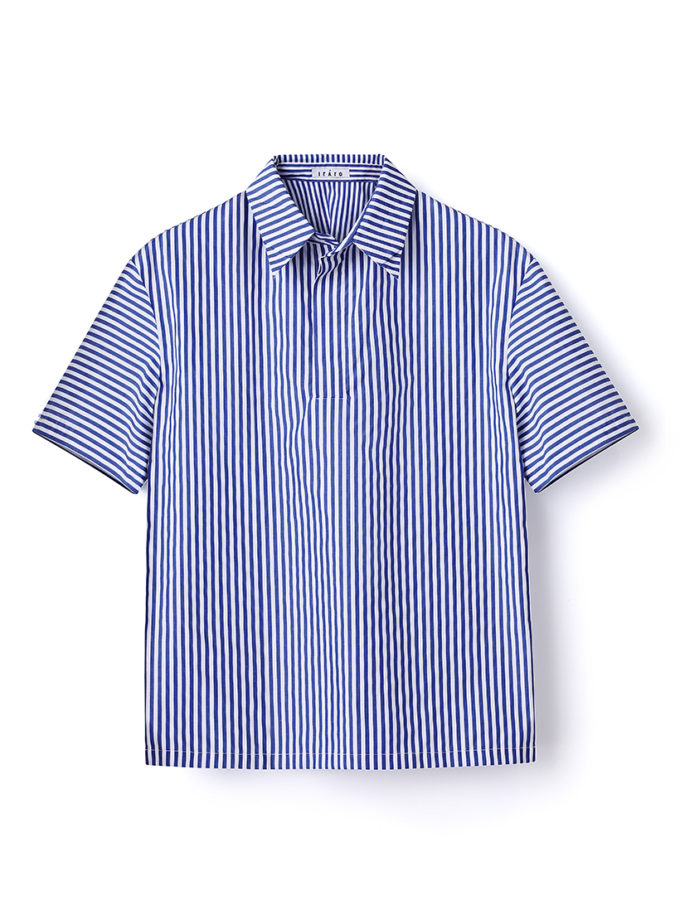 Поло з подвійним воротом IRARO (IR_SM25_PS_009)