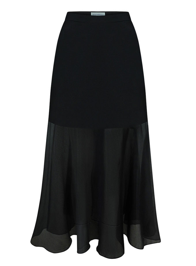 Спідниця Noir NAZARELL! (NZRLL_SD13)