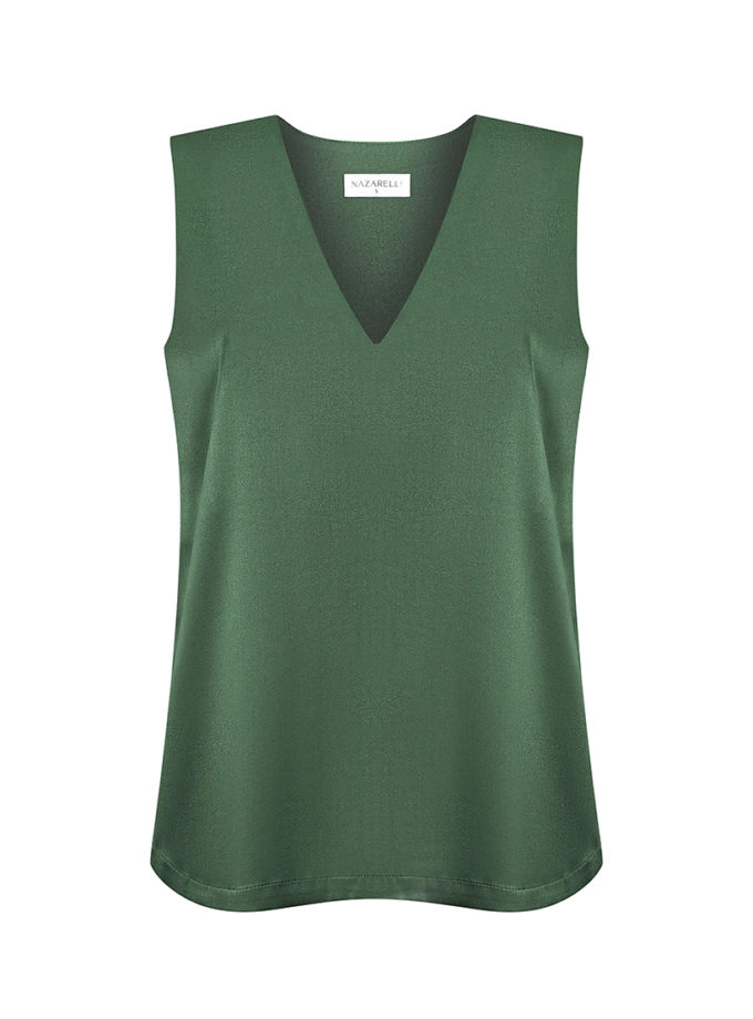 Майка Verde NAZARELL! (NZRLL_SD16)