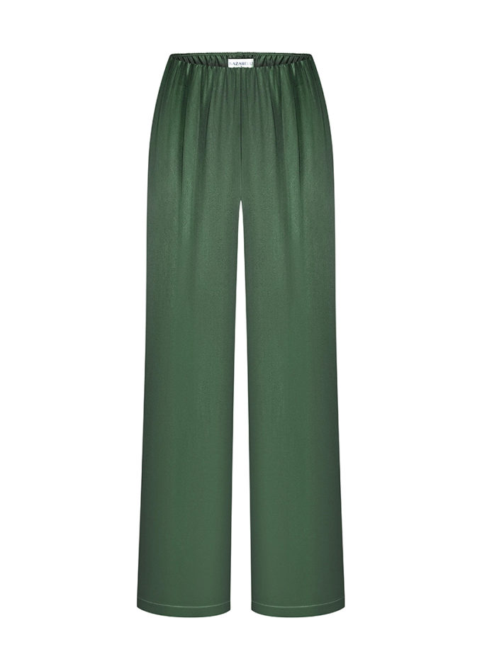 Брюки Verde NAZARELL! (NZRLL_SD15)