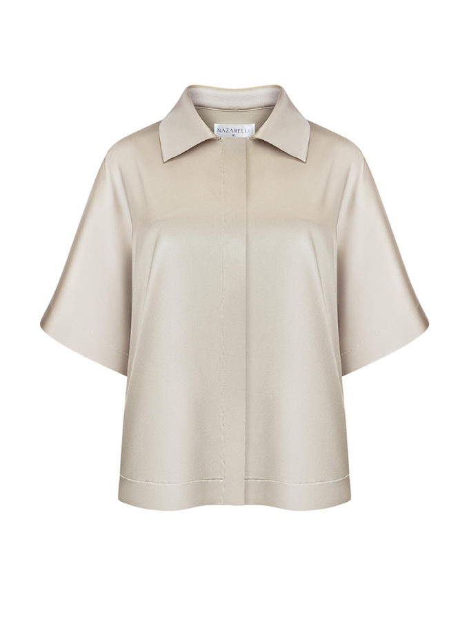 Блуза Wind NAZARELL! (NZRLL_SD18)