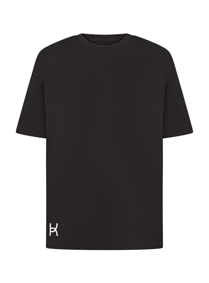 Футболка вільного крою KAPSULA MERCH (KAPSULA_2)