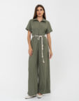 Комбінезон із льону GET DRESSED. (GD_SS25_142) - фото 7