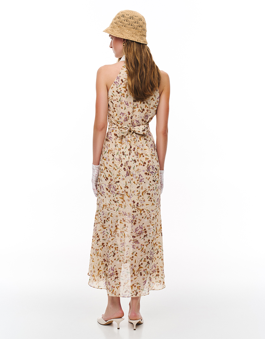 MYxMY 1115 Сукня Kelly бежева MY x MY (MC_MY17525) - фото 2