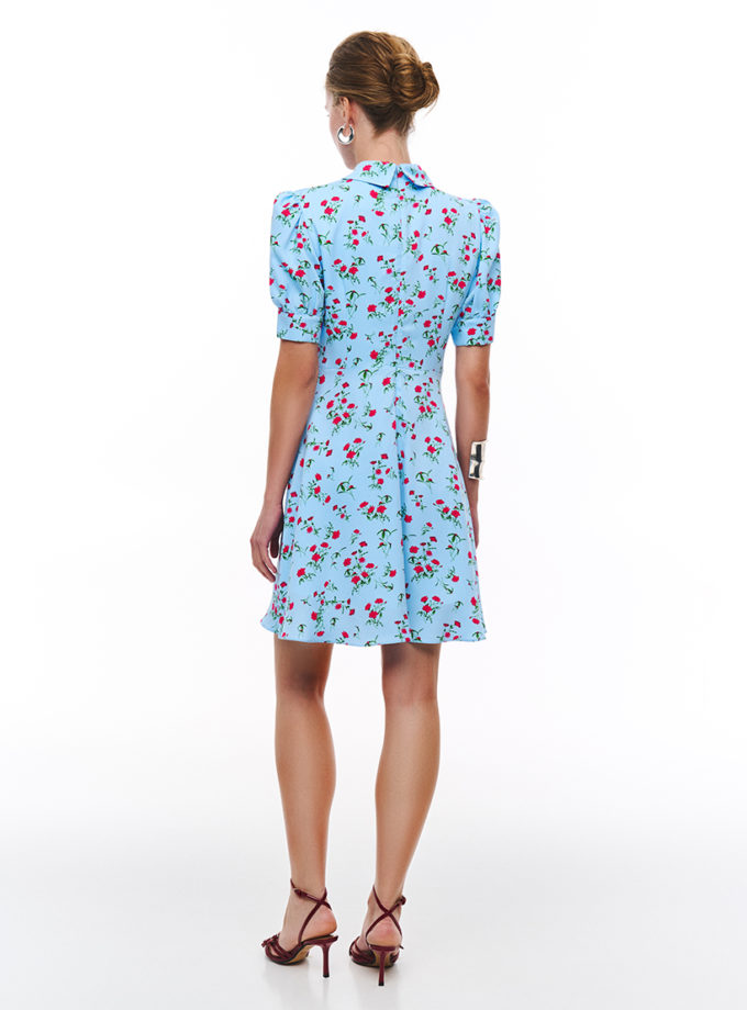 Сукня Oleksandra синя MY x MY (MC_MY17925)