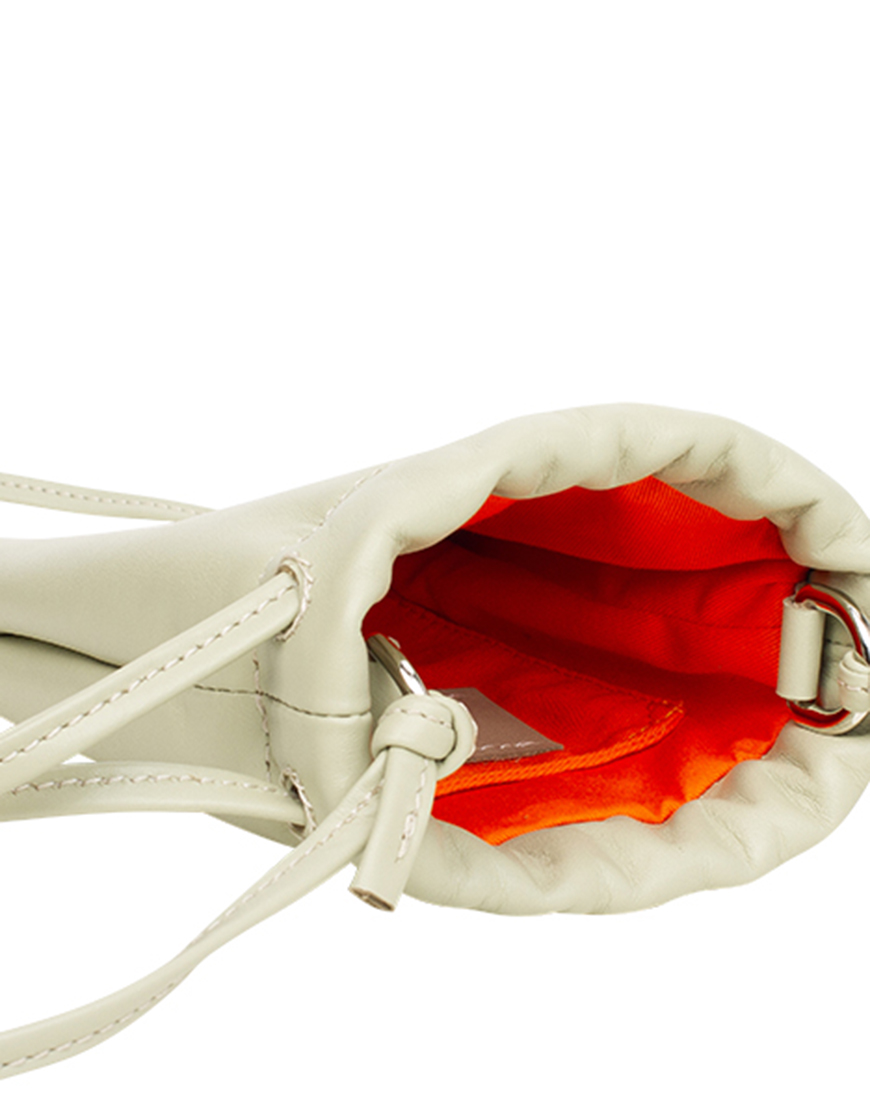 PLYN (26) Cумка кисет зелена PLYN (PLN_KYS_SS25_GOR) - фото 4