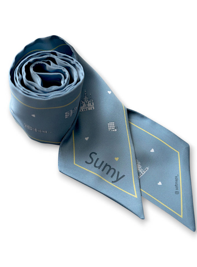 Твіллі  Мої Суми SOFT25 (SOFT_T_Sm_b)