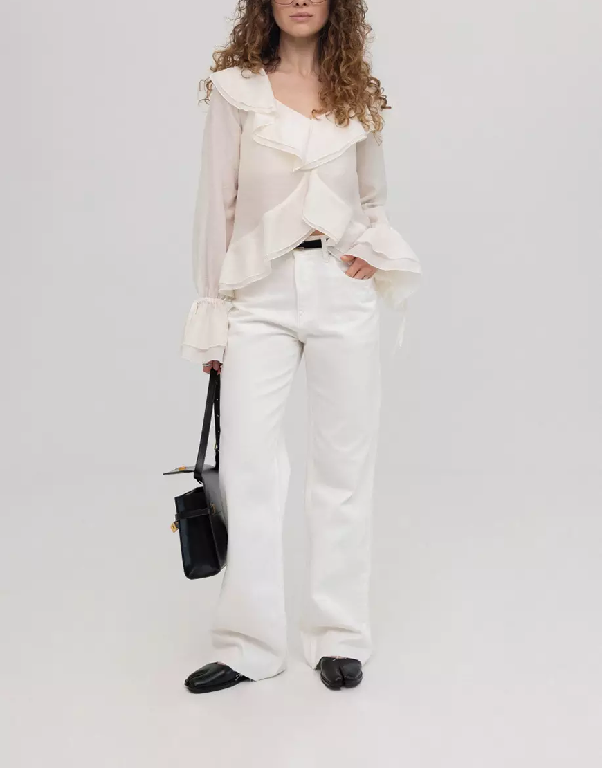 dzhinsi-wide-leg-molochnij-wl-537 (3) Джинси Wide Leg TWICE (TWC_WL250110537)