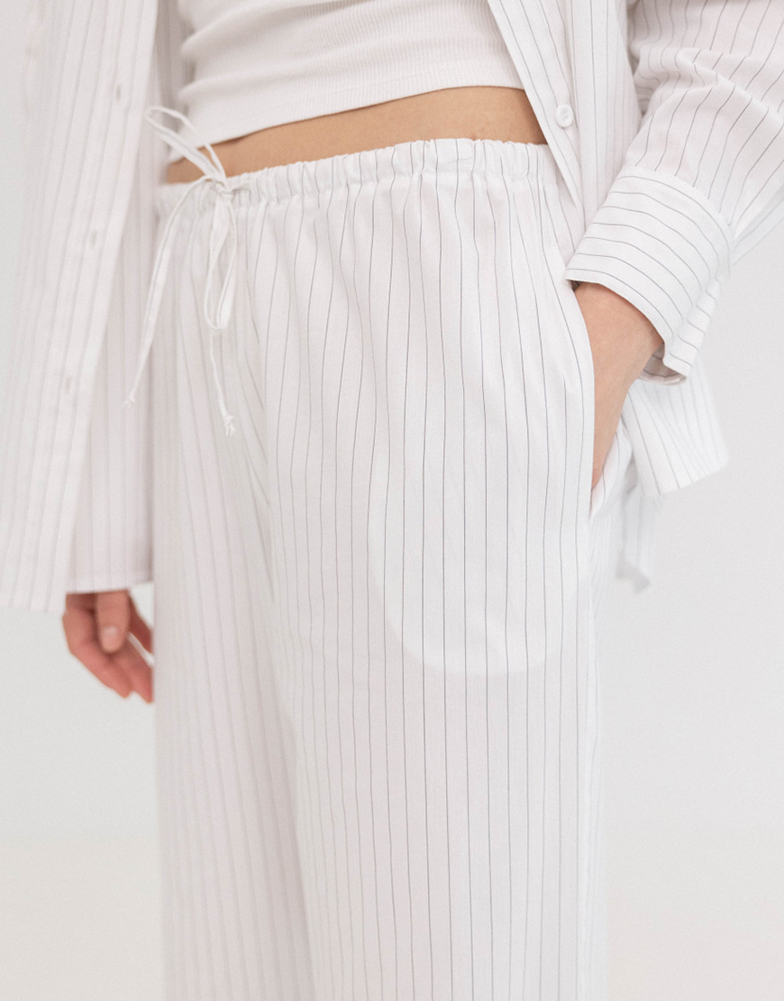 kostyum-sorochka-ta-shtani-z-bavovni-su001 (13) Костюм сорочка та штани з бавовни молочний TWICE (TWC_SU25011728510_milk) - фото 4