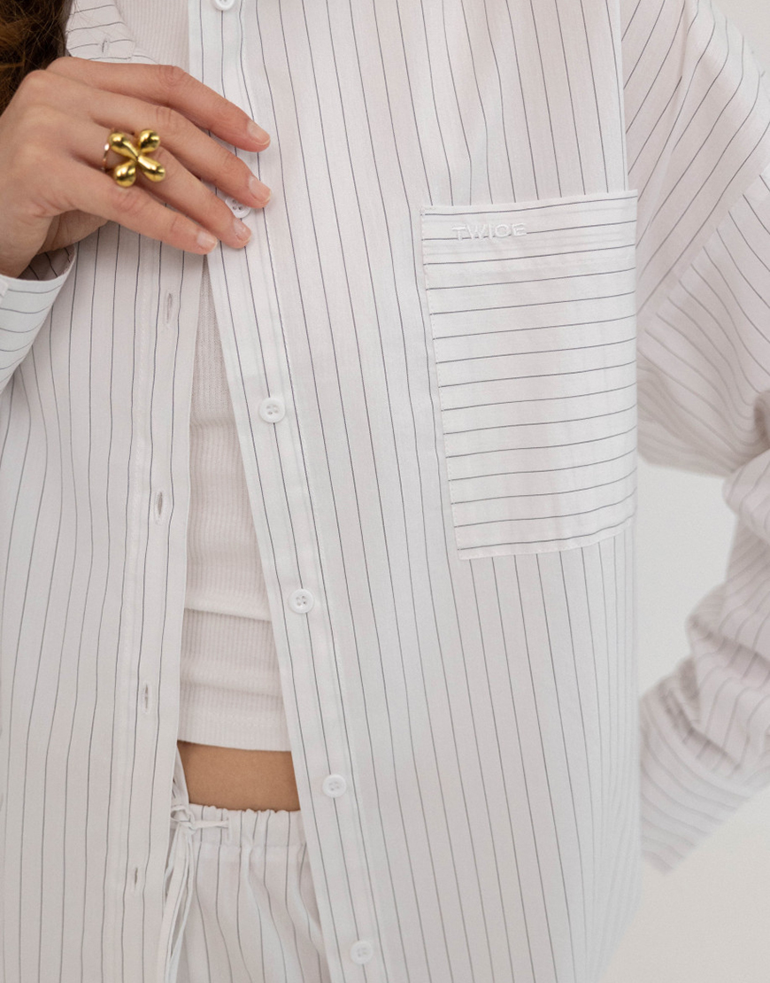kostyum-sorochka-ta-shtani-z-bavovni-su001 (15) Костюм сорочка та штани з бавовни молочний TWICE (TWC_SU25011728510_milk) - фото 3