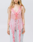 Топ Rose Cloud MATCH DENIM (MTCH_sp25-cloud-top-pink)