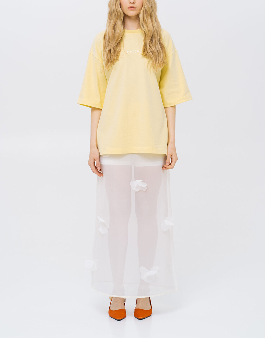 xDSC04217-1365x2048.jpg.pagespeed.ic.GwTE79BJ63 Футболка Yellow MATCH DENIM (MTCH_sp25-tshirt-yellow) - фото 4