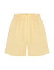 Шорти Basic Yellow FICHI (FCH_25-01B02-YLW)