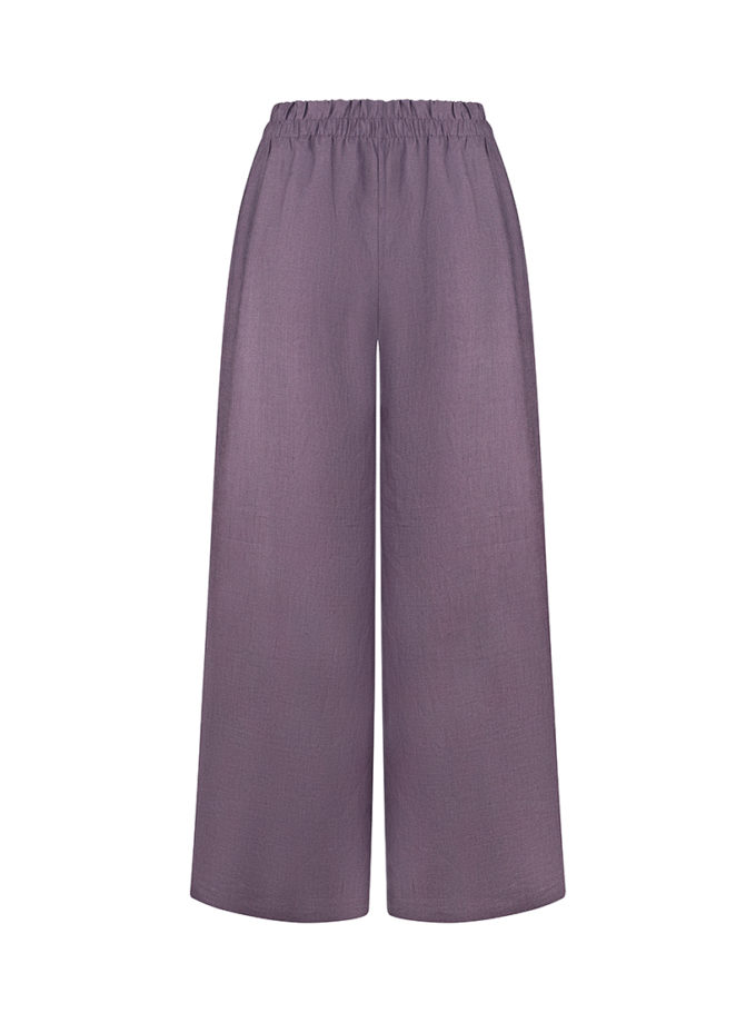 Штани Basic Amethyst FICHI (FCH_25-01CB03-AMT)